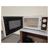 Galanz Countertop Microwave Oven