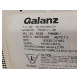 Galanz Countertop Microwave Oven
