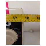 Galanz Countertop Microwave Oven