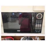 Sunbeam Digital Microwave Oven