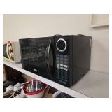 Sunbeam Digital Microwave Oven
