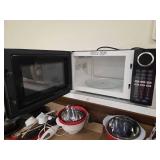 Sunbeam Digital Microwave Oven