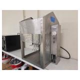 Roto Broil Warmer Unit