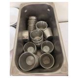Commercial Restaurant Dinnerware Set