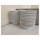 Commercial Restaurant Dinnerware Set