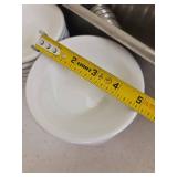 Commercial Restaurant Dinnerware Set