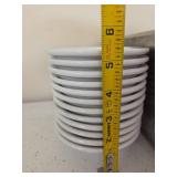 Commercial Restaurant Dinnerware Set