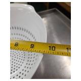 Kitchen Supplies Lot