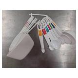Kitchen Supplies Lot