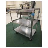 Lakeside Industrial Mobile Utility Cart