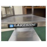 Lakeside Industrial Mobile Utility Cart