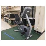 Precor 846i Experience Line Reline Exercise Bike