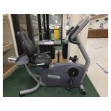 Precor 846i Experience Line Reline Exercise Bike