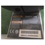 Precor 846i Experience Line Reline Exercise Bike