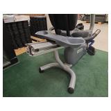 Precor 846i Experience Line Reline Exercise Bike