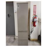 Commercial Metal Storage Lockers