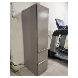 Commercial Metal Storage Lockers