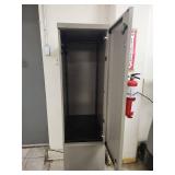 Commercial Metal Storage Lockers