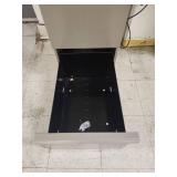 Commercial Metal Storage Lockers