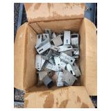 Industrial Metal Storage Rack Components