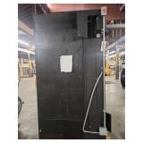 Industrial Ball Lift System with Ironhorse DC Gearmotor