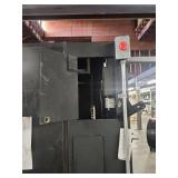 Industrial Ball Lift System with Ironhorse DC Gearmotor