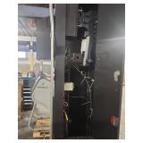 Industrial Ball Lift System with Ironhorse DC Gearmotor