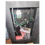 Industrial Ball Lift System with Ironhorse DC Gearmotor