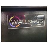Wellbeats Digital Fitness Kiosk System