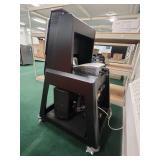 Wellbeats Digital Fitness Kiosk System