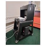 Wellbeats Digital Fitness Kiosk System
