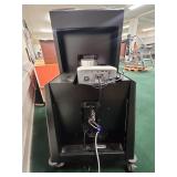 Wellbeats Digital Fitness Kiosk System