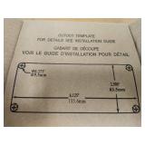15 Desktop Power Module with Dual AC Outlets