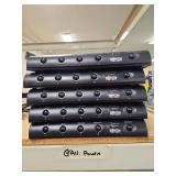 Tripp Lite Surge Protector Power Strip Lot