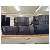 APC Battery Backup Power Supply Units - Lot of 5