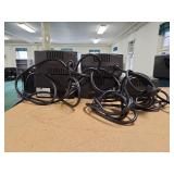 APC Battery Backup Power Supply Units - Lot of 5