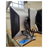 Dell Professional LCD Monitor