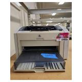 HP LaserJet Printer