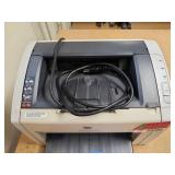 HP LaserJet Printer