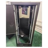 42U Professional Server Rack Cabinet