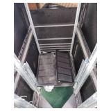 42U Professional Server Rack Cabinet