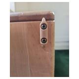 Community 3-Compartment Shelf