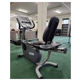 Precor 846i Recumbent Exercise Bike