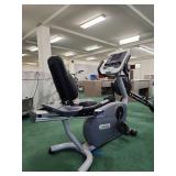 Precor 846i Recumbent Exercise Bike