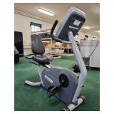 Precor 846i Recumbent Exercise Bike