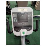 Precor 846i Recumbent Exercise Bike