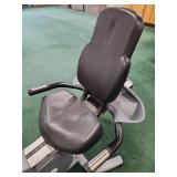 Precor 846i Recumbent Exercise Bike