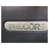 Precor 846i Recumbent Exercise Bike