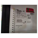 True TPP-60 Commercial Undercounter Refrigerator