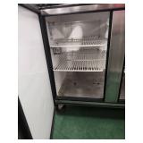 True TPP-60 Commercial Undercounter Refrigerator